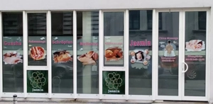 Jasmin Massage in Innenstadt Linz, 30 Min.