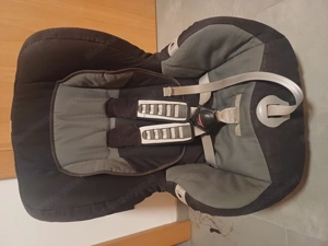 Kindersitz 9-18kg Britax Römer Duo Bild 2