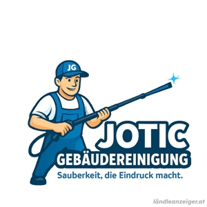 Jotic Gebäudereinigung 