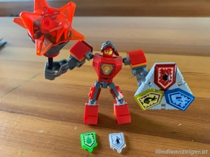 Lego Nexo Knights 70363