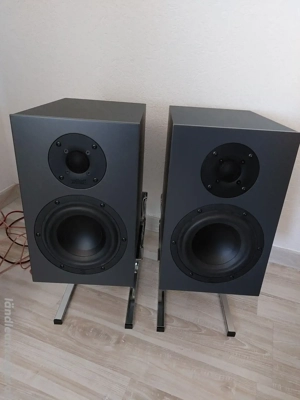 Nubert Nuboxx B-40 Top! Bild 2