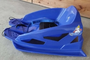 AlpenGaudi   Bambino Bob Bild 2