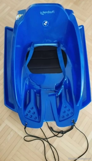 AlpenGaudi   Bambino Bob