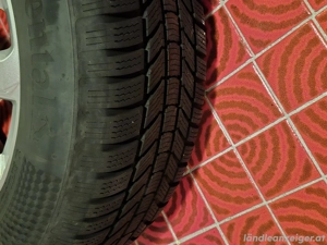 winterreifen mit felgen