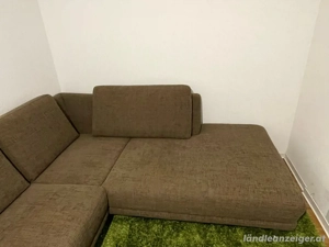 große Sofagarnitur (L-Form) Bild 2