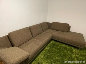 große Sofagarnitur (L-Form) Bild 4