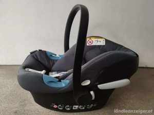 Cybex Babyschale ANTON B i-SIZE (neu) Bild 2