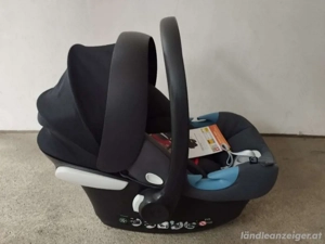 Cybex Babyschale ANTON B i-SIZE (neu)
