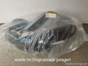 Cybex Babyschale ANTON B i-SIZE (neu) Bild 3