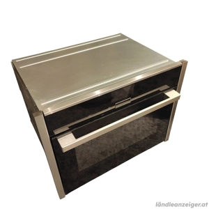 Neff Kompakt-Dampfbackofen C17FS42.0