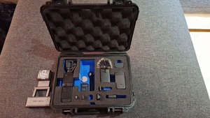 Dji Osmo Pocket 2 Creator Combo mit Zubehör Bild 6