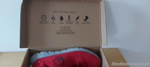 Merino Ranners Women  Bild 3