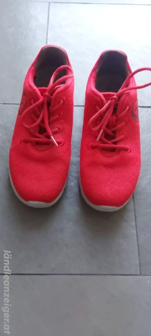 Merino Ranners Women  Bild 5