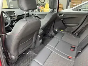 Peugeot 2008  Bild 3