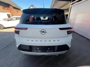 Opel Frontera 1.2 DI MHEV GS Aut. Bild 4
