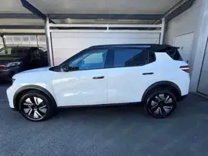 Opel Frontera 1.2 DI MHEV GS Aut. Bild 3