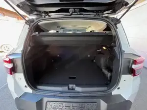 Opel Frontera 1.2 DI MHEV GS Aut. Bild 6