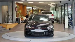 Volkswagen Golf Bild 13