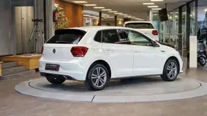 Volkswagen Polo Bild 9