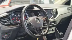 Volkswagen Polo Bild 18