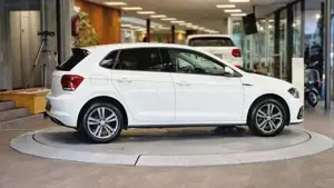 Volkswagen Polo Bild 8