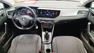 Volkswagen Polo Bild 17
