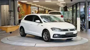 Volkswagen Polo Bild 15