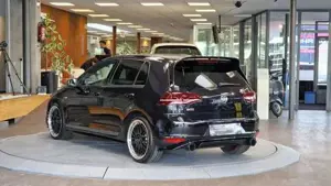 Volkswagen Golf Bild 7