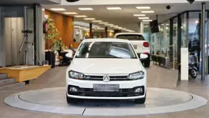Volkswagen Polo Bild 14