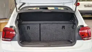 Volkswagen Polo Bild 16