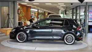 Volkswagen Golf Bild 5