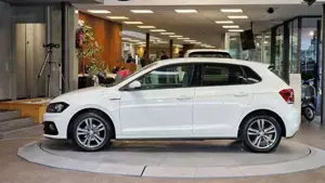 Volkswagen Polo Bild 5