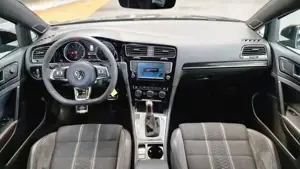 Volkswagen Golf Bild 15