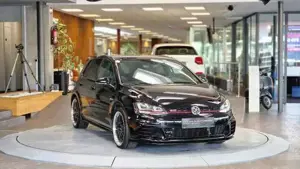 Volkswagen Golf Bild 12