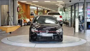 Volkswagen Golf Bild 3