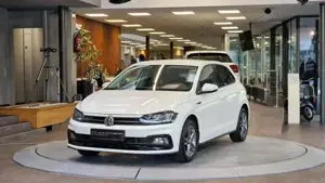 Volkswagen Polo Bild 13