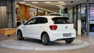 Volkswagen Polo Bild 12