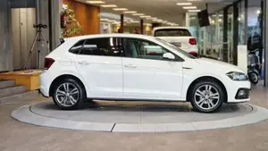 Volkswagen Polo Bild 7