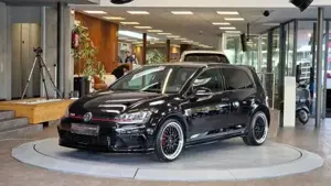 Volkswagen Golf Bild 4