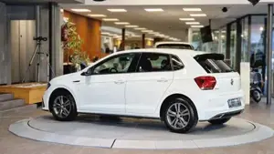 Volkswagen Polo Bild 6