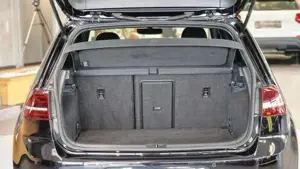 Volkswagen Golf Bild 14