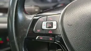 Volkswagen Polo Bild 20