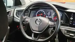 Volkswagen Polo Bild 19