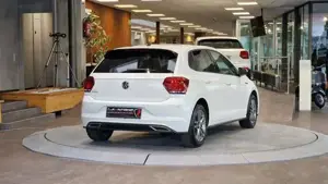 Volkswagen Polo Bild 10