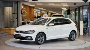 Volkswagen Polo Bild 3
