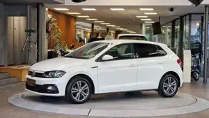 Volkswagen Polo Bild 4