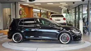 Volkswagen Golf Bild 11
