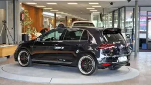 Volkswagen Golf Bild 6