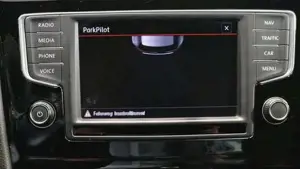 Volkswagen Golf Bild 18