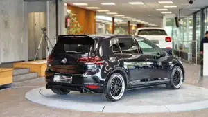Volkswagen Golf Bild 9